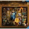 Ravensburger: Villainous King John 1000 PC Puzzle