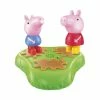 Hasbro Peppa Pig Muddy Puddle Champion Board Game