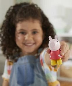 Hasbro Peppa Pig Muddy Puddle Champion Board Game -Toys R US 04241BFB 6