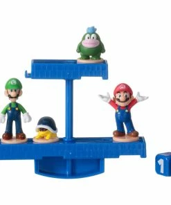 Epoch M2-Super Mario Balancing Game