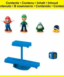 Epoch M2-Super Mario Balancing Game 8 Epoch M2-Super Mario Balancing Game -Toys R US 045DB8A2 3