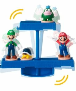 Epoch M2-Super Mario Balancing Game 9 Epoch M2-Super Mario Balancing Game -Toys R US 045DB8A2 4