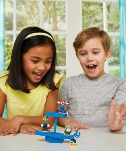 Epoch M2-Super Mario Balancing Game 10 Epoch M2-Super Mario Balancing Game -Toys R US 045DB8A2 5
