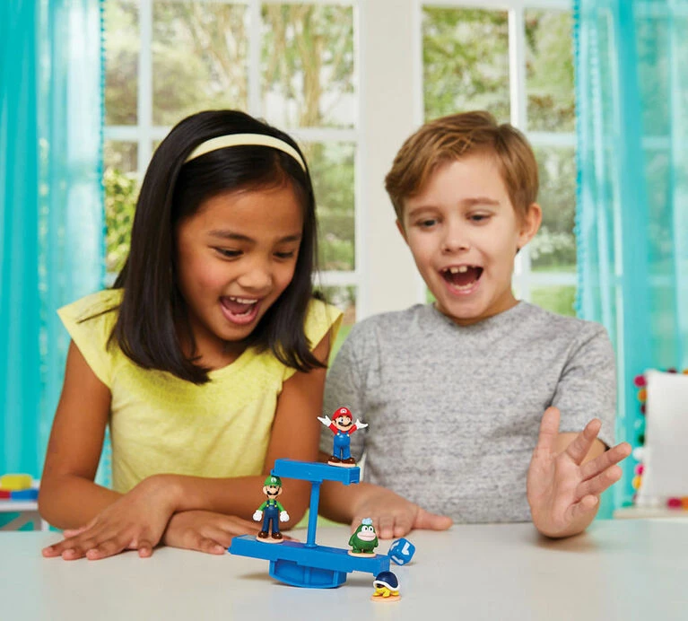 Epoch M2-Super Mario Balancing Game 5 Epoch M2-Super Mario Balancing Game - Image 5