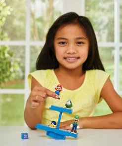 Epoch M2-Super Mario Balancing Game 11 Epoch M2-Super Mario Balancing Game -Toys R US 045DB8A2 6