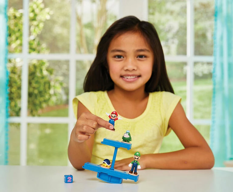 Epoch M2-Super Mario Balancing Game 6 Epoch M2-Super Mario Balancing Game - Image 6