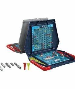 Hasbro Battleship Classic Board Game, Strategy Game -Toys R US 04997A77 4