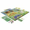 Hasbro The Game Of Life: Super Mario Edition Board Game - English Edition