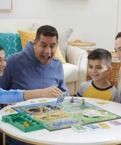 Hasbro The Game Of Life: Super Mario Edition Board Game - English Edition 10 Hasbro The Game Of Life: Super Mario Edition Board Game - English Edition -Toys R US 04C8B816 5