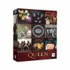 Grosnor "Queen Forever" 1000 Piece Puzzle - English Edition