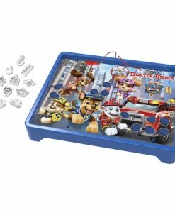 Hasbro Operation Game: Paw Patrol The Movie Edition Board Game -Toys R US 04E6F8E9 4
