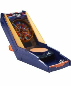 Hasbro Bulls-Eye Ball Game, Active Electronic Game For 1 Or More Players, Features 5 Exciting Modes - English Edition -Toys R US 04FDD8DE 5
