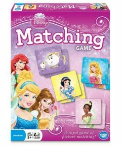 Ravensburger Wonder Forge: Disney Frozen Matching Game