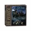 Grosnor World Of Harry Potter 550 Piece Puzzle