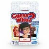 Hasbro Guess Who? Card Game - Styles May Vary