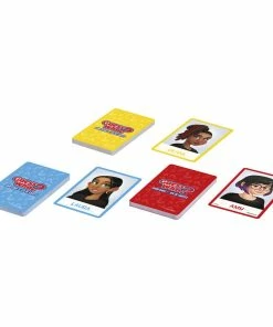 Hasbro Guess Who? Card Game - Styles May Vary -Toys R US 0CA4C317 3
