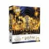 Grosnor Harry Potter "Great Hall" 1000 Piece Puzzle - English Edition