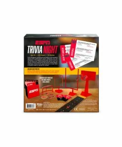 FUNKO ESPN Trivia Night Board Game- R Exclusive - English Edition 5 FUNKO ESPN Trivia Night Board Game- R Exclusive - English Edition -Toys R US 14BAABFD 3