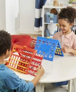 Hasbro Guess Who? Original Guessing Game -Toys R US 14C7AA86 3