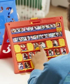 Hasbro Guess Who? Original Guessing Game -Toys R US 14C7AA86 4