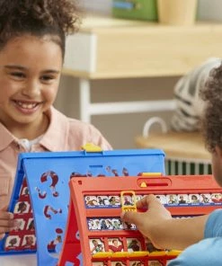 Hasbro Guess Who? Original Guessing Game -Toys R US 14C7AA86 5