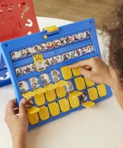 Hasbro Guess Who? Original Guessing Game -Toys R US 14C7AA86 6