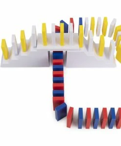 SPIN MASTER H5 Domino Creations 100-Piece Set By Lily Hevesh - English Edition -Toys R US 14CFAA1C 3