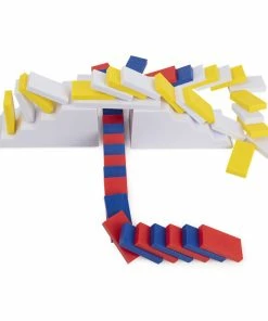 SPIN MASTER H5 Domino Creations 100-Piece Set By Lily Hevesh - English Edition -Toys R US 14CFAA1C 4