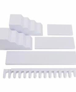 SPIN MASTER H5 Domino Creations 100-Piece Set By Lily Hevesh - English Edition -Toys R US 14CFAA1C 5