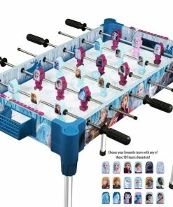 Merchant Amassador Frozen 27" (68.5cm) Football (Foosball/Soccer) Table - R Exclusive -Toys R US 14D10842 3