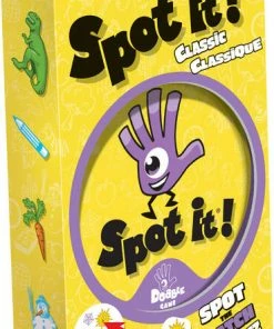 Toys R Us Spot It Classic Eco