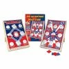 Editions Gladius Bean Toss Game Action 500 - French Edition