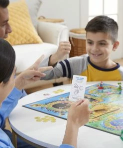 Hasbro The Game Of Life: Super Mario Edition Board Game (French Edition) -Toys R US 240CBA87 5