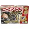 Hasbro Monopoly Secret Vault Board Game