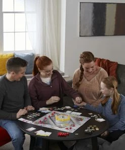 Hasbro Monopoly Secret Vault Board Game 9 Hasbro Monopoly Secret Vault Board Game -Toys R US 241C1A24 4