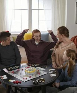 Hasbro Monopoly Secret Vault Board Game 11 Hasbro Monopoly Secret Vault Board Game -Toys R US 241C1A24 6