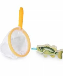 Melissa & Doug Melissa And Doug Let's Explore Gone Fishing Play Set -Toys R US 24588865 6