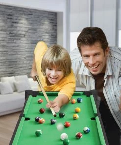 Ambassador 27" (68.5cm) Table / Tabletop Pool -Toys R US 248A7AB9 3