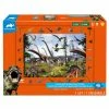 Animal Planet Build, Spot, & Learn Floor Puzzle - Dinosaurs