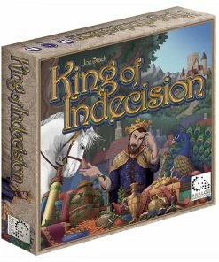 Grosnor King Of Indecision - English Edition