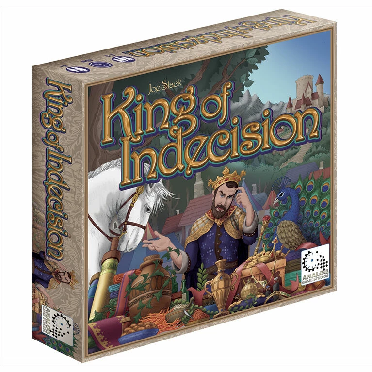 Grosnor King Of Indecision - English Edition 1 Grosnor King Of Indecision - English Edition