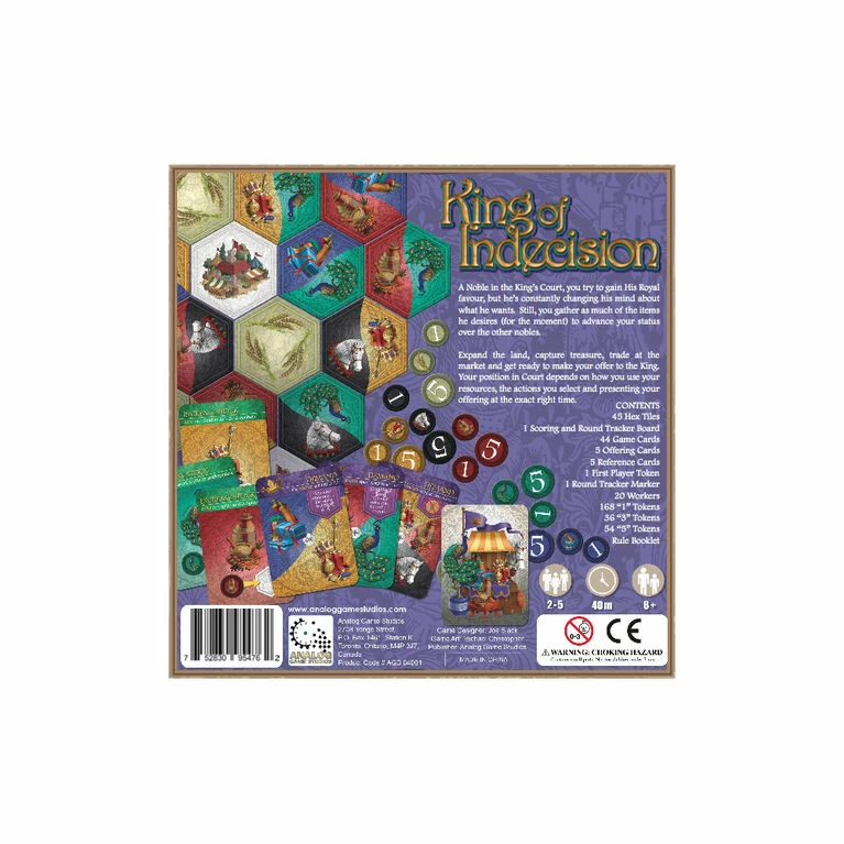 Grosnor King Of Indecision - English Edition 2 Grosnor King Of Indecision - English Edition - Image 2