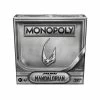 Hasbro Monopoly: Star Wars The Mandalorian Edition Board Game - English Edition