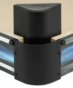 Blue Wave Breakout 40 Inch Tabletop Pool Table - Blue -Toys R US 24FB99F9 4