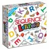 Pressman Toy JAX: Sequence Letters Board Game - English Edition