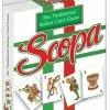 Outset Media Scopa Card Game