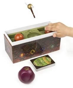 SPIN MASTER Harry Potter Catch The Golden Snitch, A Quidditch Board Game For Witches, Wizards And Muggles -Toys R US 3419DBA7 4