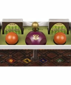 SPIN MASTER Harry Potter Catch The Golden Snitch, A Quidditch Board Game For Witches, Wizards And Muggles -Toys R US 3419DBA7 6