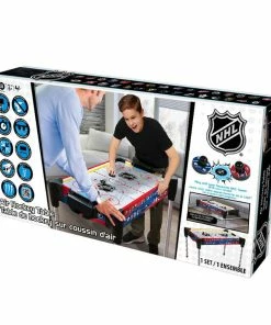 Merchant Amassador NHL 36" Air Hockey Table
