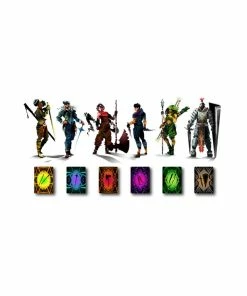 Grosnor Duels Of Cartisora - English Edition -Toys R US 343F3876 3